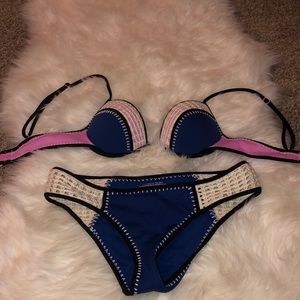 Victoria’s Secret bikini